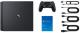 Sony PlayStation 4 Pro 1TB + Star Wars: Battlefront II (PS719973164) 8