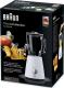 Blender kielichowy Braun JB 3060 WHS 2
