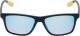 Hi-Tec Okulary przeciwsłoneczne Torri Matt Scarab/Blazing Yellow - One Size 1