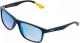 Hi-Tec Okulary przeciwsłoneczne Torri Matt Scarab/Blazing Yellow - One Size 1