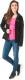 Hi-Tec Polar damski LADY HENIS Black r. XL 3