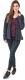 Hi-Tec Polar damski LADY HENIS Navy r. M 3