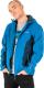 Kurtka męska Hi-Tec Kurtka męska Lumbo Classic Blue / Dress Blues r. XL 4