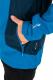 Kurtka męska Hi-Tec Kurtka męska Lumbo Classic Blue / Dress Blues r. XL 9