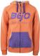 Bejo Bluza juniorska SIRMA JR melon/purple heart/blazing yellow r. 164 1