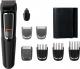 Trymer Philips Multigroom Series 3000 MG3730/15 1