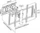 Sunne Uchwyt ścienny 60-100-EA 60'' - 100'' 1