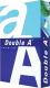 Double A Papier ksero A4 70g 500 arkuszy 1