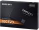 Dysk SSD Samsung 860 EVO 500GB 2.5" SATA III (MZ-76E500B/EU) 3