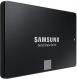 Dysk SSD Samsung 860 EVO 500GB 2.5" SATA III (MZ-76E500B/EU) 8