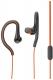 Słuchawki Motorola SH008 EarBuds Sport Orange 1