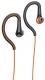 Słuchawki Motorola SH008 EarBuds Sport Orange 1