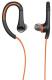 Słuchawki Motorola SH008 EarBuds Sport Orange 2