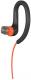 Słuchawki Motorola SH008 EarBuds Sport Orange 3