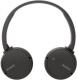 Słuchawki Sony WHCH500B - WHCH500B.CE7 2
