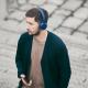 Słuchawki Sony WHCH500L Wireless Headphones 2