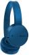 Słuchawki Sony WHCH500L Wireless Headphones 4