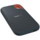 Dysk zewnętrzny SSD SanDisk Extreme Portable V2 250GB Czarno-pomarańczowy (SDSSDE60-250G-G25) 2