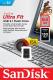 Pendrive SanDisk Ultra Fit, 64 GB  (SDCZ430-064G-G46) 4