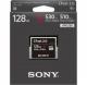 Karta Sony G-Series CFast 128 GB  (CAT-G128-R) 1
