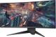 Monitor Dell Alienware AW3418DW (210-AMNE) 2