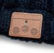 Techly Czapka, Bezprzewodowe słuchawki stereo Bluetooth z mikrofonem czarne (102352) 3