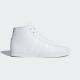 Adidas Buty damskie Cloudfoam Daily QT Mid białe r. 37 1/3 (DB0302) 1