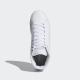 Adidas Buty damskie Cloudfoam Daily QT Mid białe r. 37 1/3 (DB0302) 1
