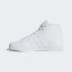 Adidas Buty damskie Cloudfoam Daily QT Mid białe r. 37 1/3 (DB0302) 5