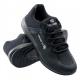 Iguana Buty męskie Decatis black/dark grey r. 44 3