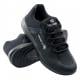 Iguana Buty męskie Decatis black/dark grey r. 45 2