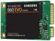 Dysk SSD Samsung 1 TB mSATA Micro SATA (MZ-M6E1T0BW) 6