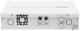 Switch MikroTik CRS112-8P-4S-IN 1