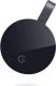Odtwarzacz multimedialny Chromecast Ultra + adapter PL 1