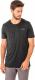 Martes Koszulka Męska Bisic Black r. 2XL 1