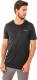Martes Koszulka Męska Bisic Black r. 2XL 1