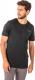 Martes Koszulka Męska Bisic Black r. 2XL 3