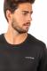 Martes Koszulka Męska Bisic Black r. 2XL 5