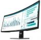 Monitor Dell P3418HW 4