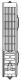 Caradon Grzejnik Planar P22 900 x 600mm lewy 3