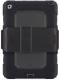 Etui na tablet Griffin Survivor All-Terrain Case do Apple iPad 9,7 2017 czarno-szare (GB43543) 1