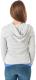 Martes Bluza damska LADY SULLI Light Grey Melange r. XS 9