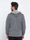Martes Bluza męska SULLI Medium Grey Melange r. M 7