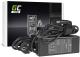 Zasilacz do laptopa Green Cell 90 W, 5 mm, 4.7 A, 19 V (AD15-P) 1