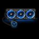 Chłodzenie wodne Thermaltake Floe Riing RGB 360 (CL-W158-PL12SW-A) 4