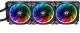 Chłodzenie wodne Thermaltake Floe Riing RGB 360 (CL-W158-PL12SW-A) 6