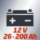 Einhell Prostownik CC-BC 12 12V (1056721) 4