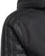 Kurtka męska Adidas Kurtka piłkarska Winter Jacket czarna r. 164 cm (BQ6598) 2