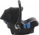 Fotelik samochodowy Britax Romer Fotelik samochodowy BABY-SAFE PLUS SHR II Black Marble (0-13 msc) 2