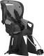 Fotelik samochodowy Britax Romer Fotelik rowerowy Jockey Comfort Black/Grey (9 msc - 5 lat) 1